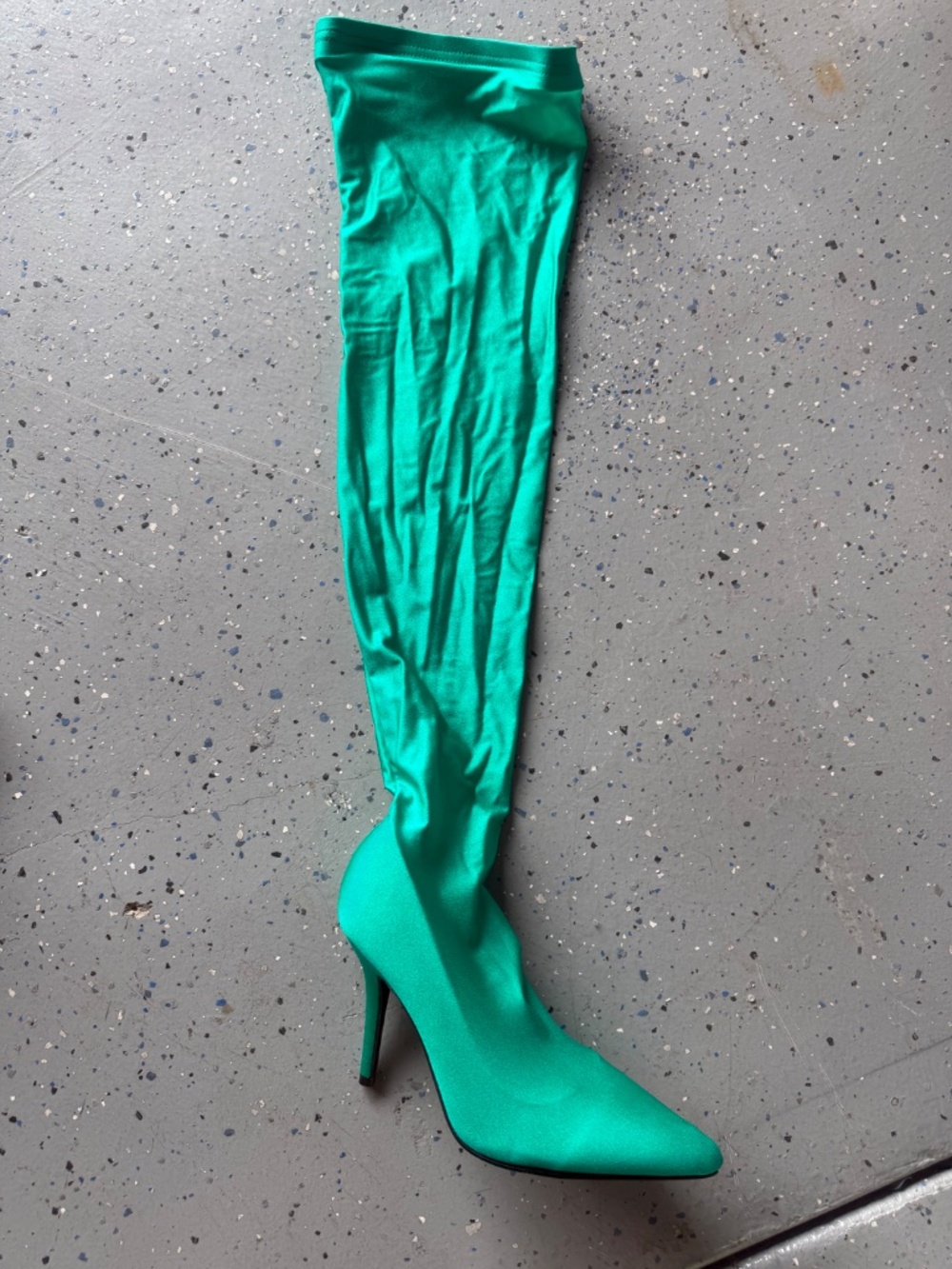 Boots - Picture 2 of 13